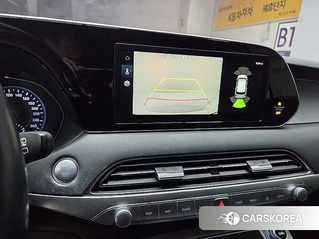 Hyundai Palisade id 3513982 из Кореи 7