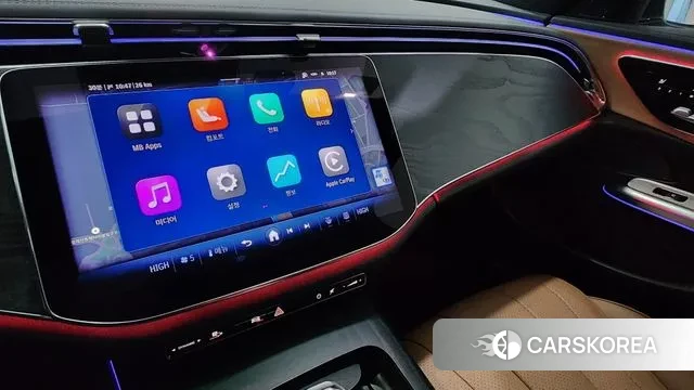 Mercedes-Benz E-Class W214 id 3614441 из Кореи 7