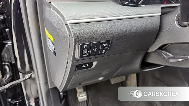 Kia K5 3rd generation id 3747872 из Кореи 7