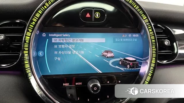 Mini Cooper id 3488185 из Кореи 7