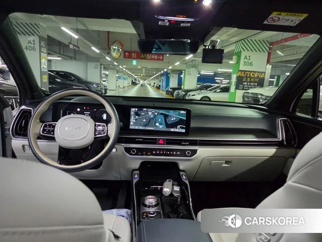 Kia The New Sorento 4th Generation id 4744560 из Кореи 7