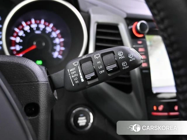 Ssangyong Tivoli Armor id 4020602 из Кореи 7