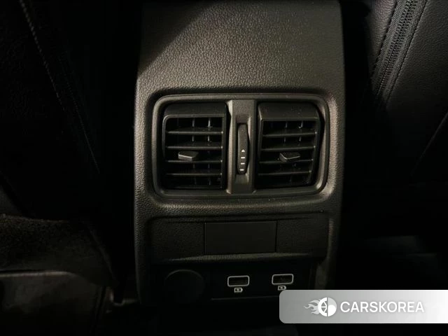 Renault Korea (Samsung) Arcana id 4292039 из Кореи 7