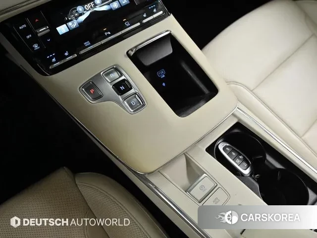 Hyundai The New Grandeur IG id 3529630 из Кореи 7