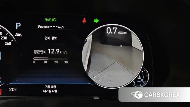 Hyundai Palisade id 3311871 из Кореи 7