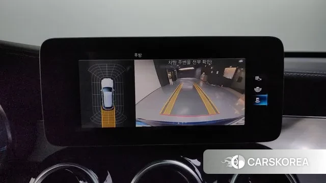 Mercedes-Benz GLC-Class X253 id 3013005 из Кореи 7