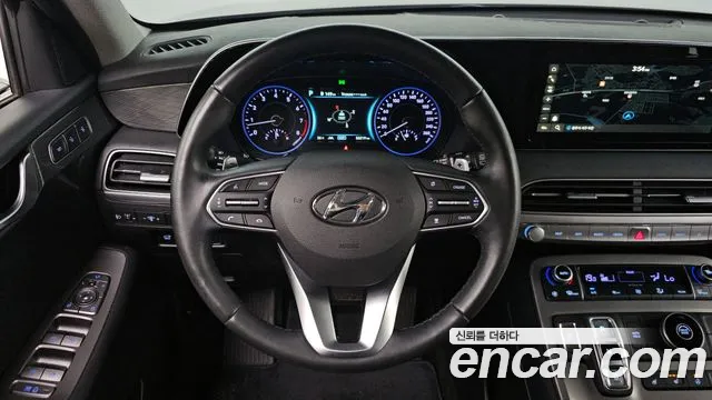 Hyundai Palisade id 2632994 из Кореи 7