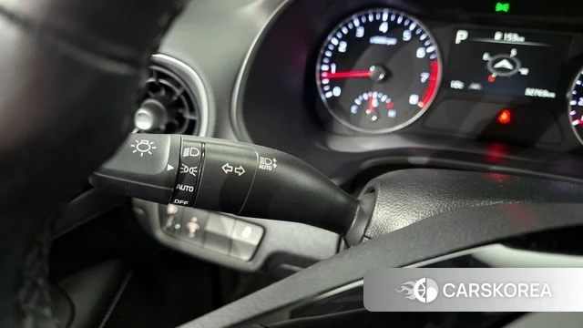 Kia The New K3 2nd generation id 3831746 из Кореи 7