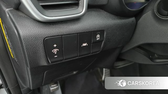 Kia Sportage The Bold id 4339383 из Кореи 7