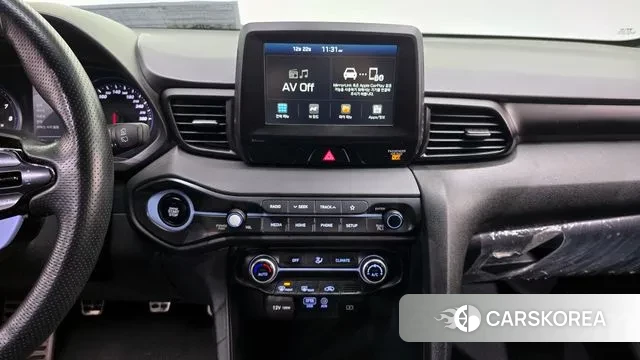 Hyundai Veloster (JS) id 3505204 из Кореи 7