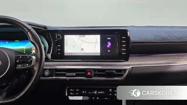 Kia K5 3rd generation id 3760481 из Кореи 7