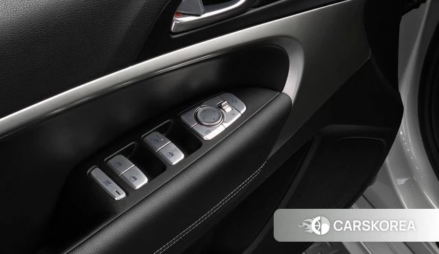 Genesis G70 id 4384919 из Кореи 7