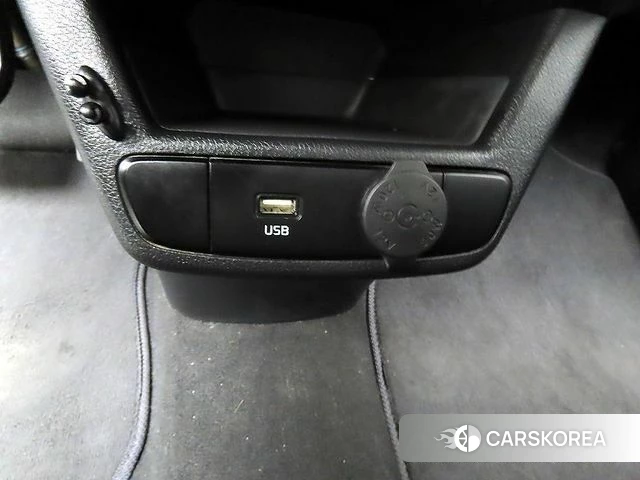 Kia The New Ray id 4835415 из Кореи 7