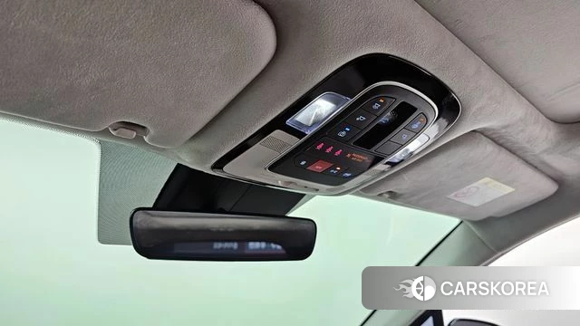 Hyundai The New Santa Fe id 4223258 из Кореи 7