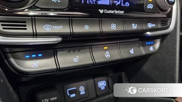 Hyundai Santa Fe TM id 3039162 из Кореи 7