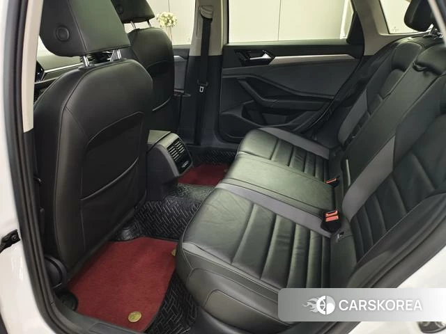 Volkswagen Sagitar id 4297646 из Китая 7