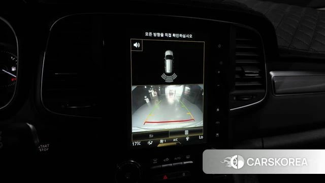Renault Korea (Samsung) QM6 id 4417338 из Кореи 7