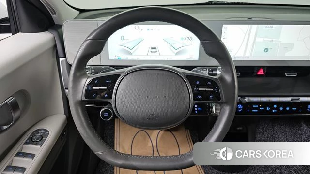 Hyundai Ionic 5 id 4541899 из Кореи 7