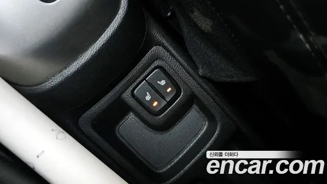 Chevrolet (GM Daewoo) The Next Spark id 2952221 из Кореи 7