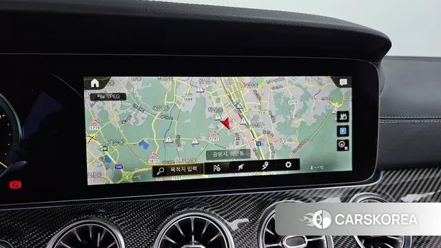 Mercedes-Benz CLS-Class C257 id 3421012 из Кореи 7