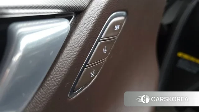 Hyundai The New Grandeur IG id 3742183 из Кореи 7