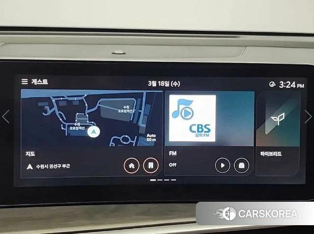 Kia The New Sorento 4th Generation id 3897093 из Кореи 7