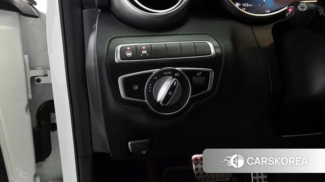 Mercedes-Benz C-Class W205 id 3264241 из Кореи 7