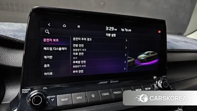 Kia Seltos id 3557572 из Кореи 7