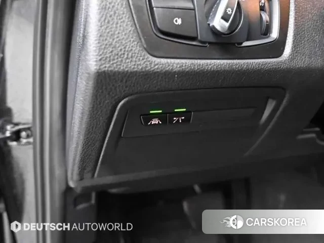 BMW 3 Series (F30) id 3413494 из Кореи 7