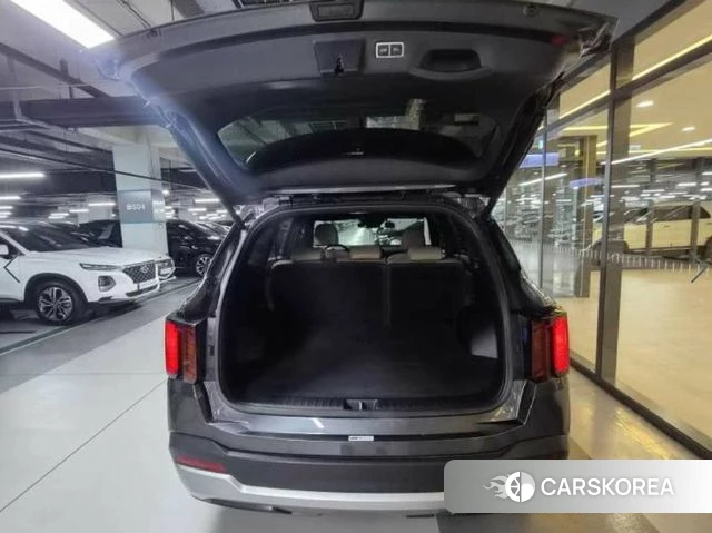 Kia The New Sorento 4th Generation id 4704909 из Кореи 7