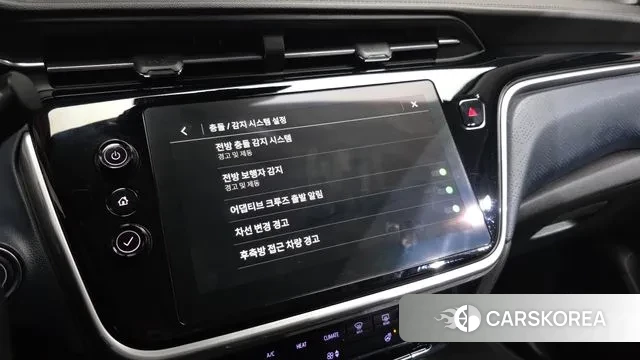 Chevrolet (GM Daewoo) Bolt EUV id 3726284 из Кореи 7