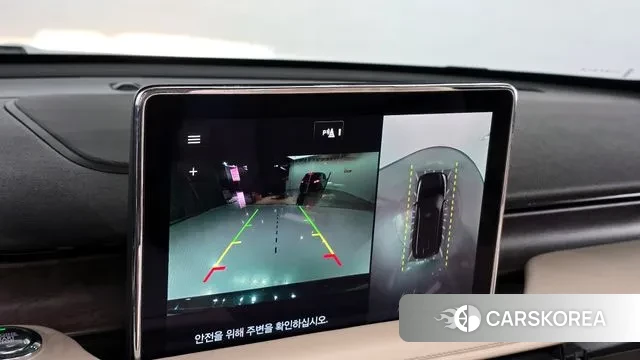 Lincoln Aviator 2nd generation id 3734425 из Кореи 7