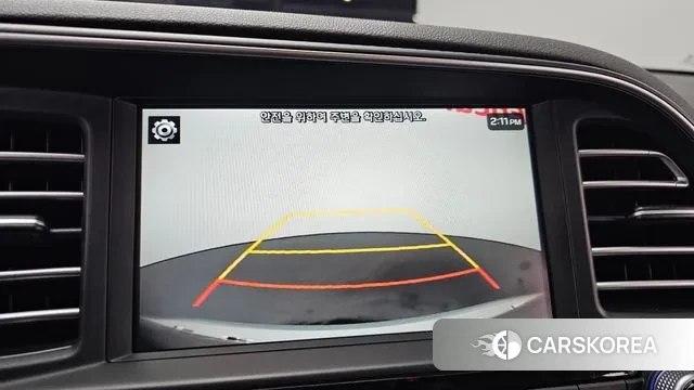 Hyundai The New Avante AD id 3480120 из Кореи 7