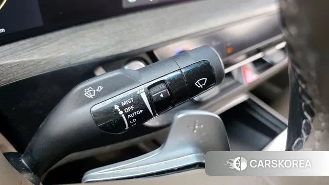 Kia K8 Hybrid id 3529645 из Кореи 7