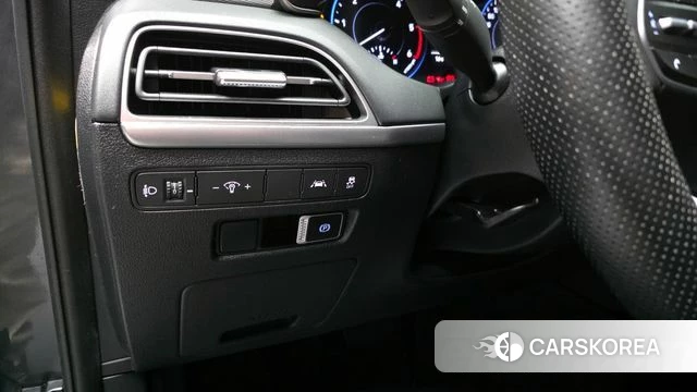 Hyundai Palisade id 3873459 из Кореи 7