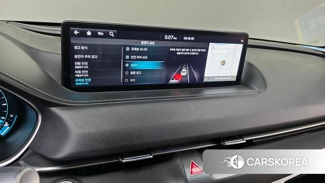 Genesis G80 (RG3) id 4763208 из Кореи 7