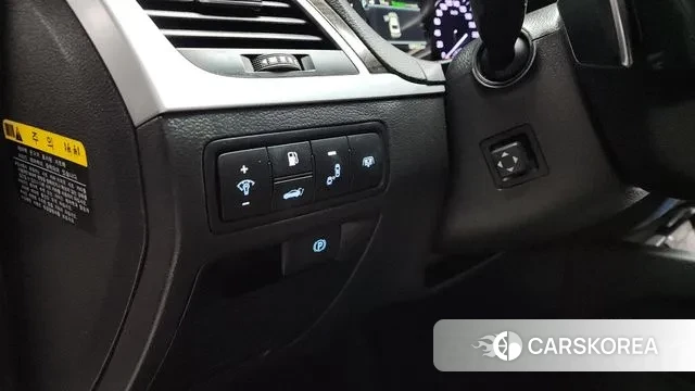 Genesis G80 id 3547576 из Кореи 7