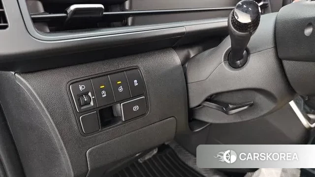 Hyundai Staria id 3415682 из Кореи 7