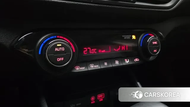 Kia Come New K3 id 3270278 из Кореи 7