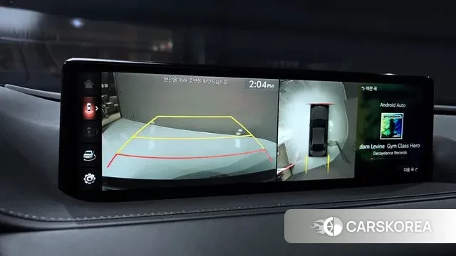 Genesis G80 (RG3) id 3324112 из Кореи 7