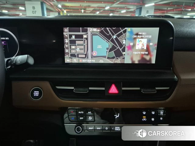 Kia The New Seltos id 4499864 из Кореи 7