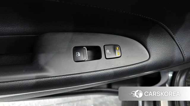 Hyundai The New Grandeur IG id 4196638 из Кореи 7