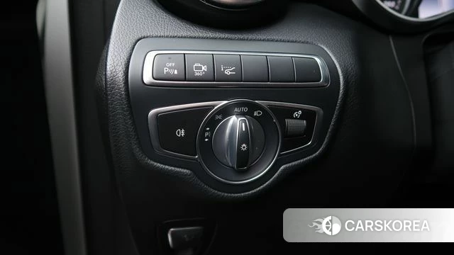 Mercedes-Benz GLC-Class X253 id 4689031 из Кореи 7