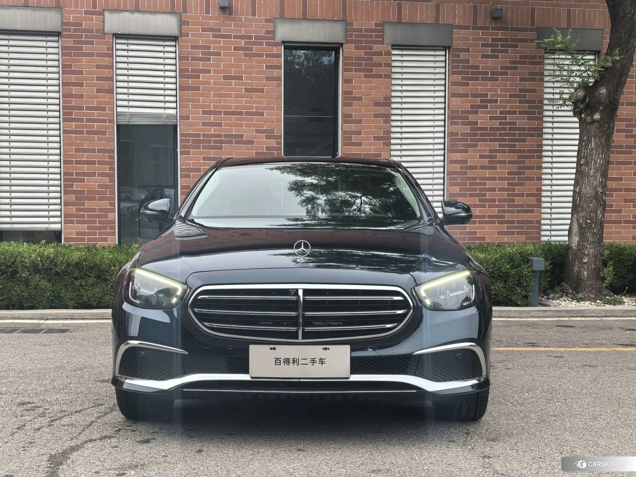 Mercedes-Benz E-class id 4426719 из Китая 7