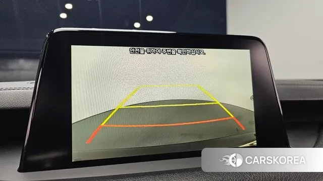 Kia Stinger id 3474657 из Кореи 7