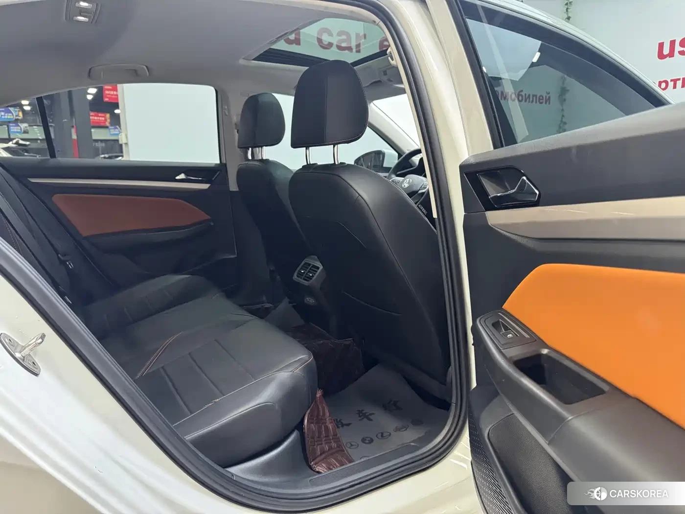 Volkswagen Bora id 4514137 из Китая 7