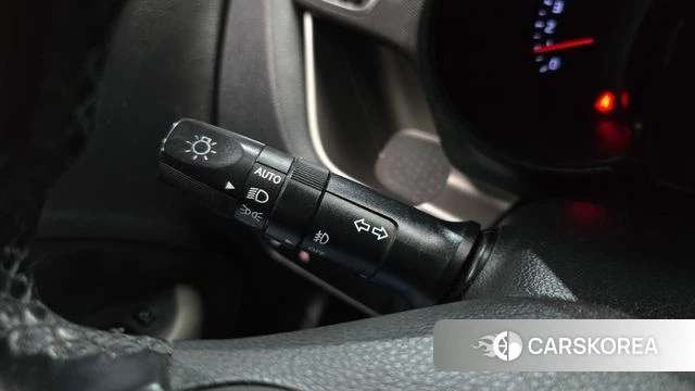 Kia The New Ray id 4936905 из Кореи 7