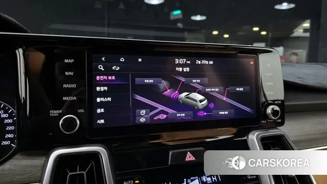 Kia Sorento 4th Generation id 3702554 из Кореи 7