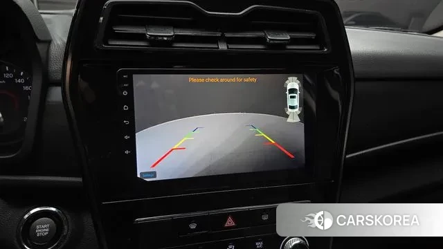 Ssangyong Berry New Tivoli id 3535269 из Кореи 7