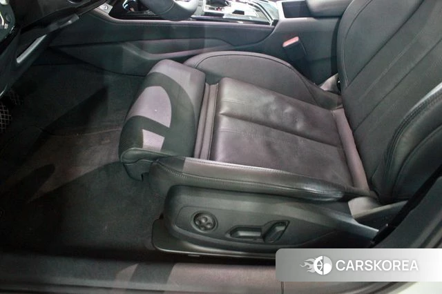 Audi A4 (B9) id 4603548 из Кореи 7